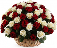 Букет «Шик»